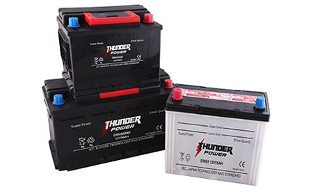Auto Battery FAQ