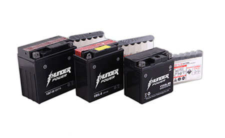 Motorcycle Battery FAQ