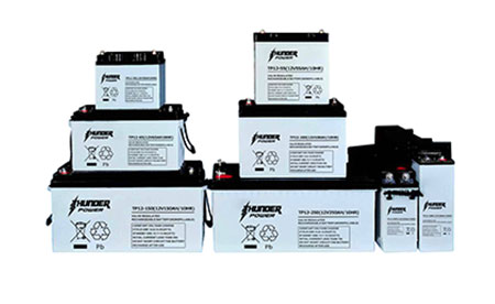 VRLA Battery FAQ
